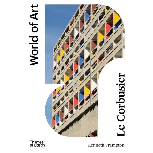 Le Corbusier - Paperback