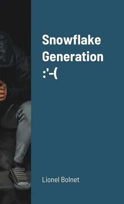 Snowflake Generation - Paperback