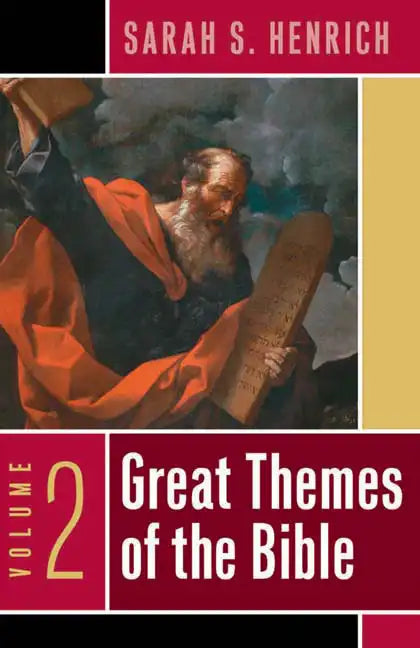 Great Themes of the Bible, Volume 2 - Paperback