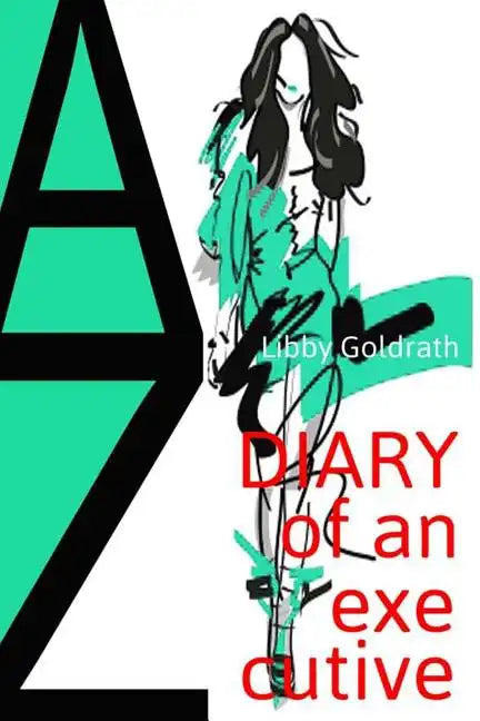 Diary Of An Executive: Life Is So Hard At The Top - Paperback