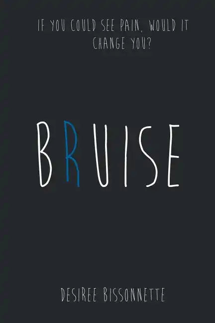 Bruise - Paperback