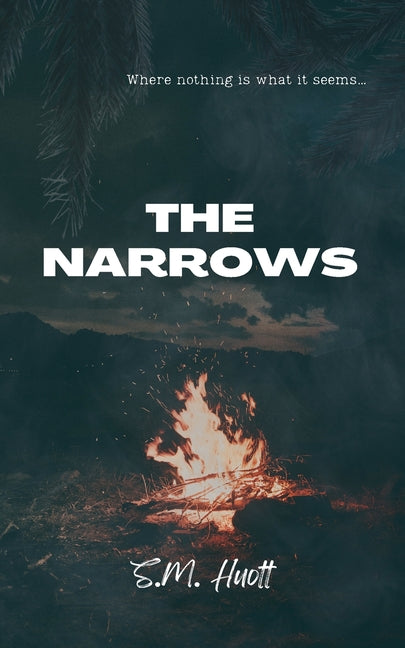 The Narrows - Paperback