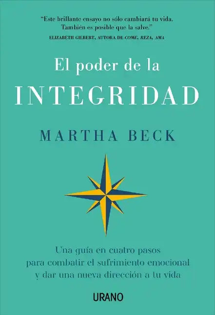 Poder de la Integridad, El (Urano) - Paperback