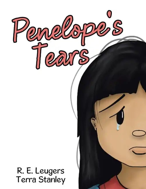 Penelope's Tears - Paperback