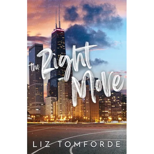 The Right Move - Paperback