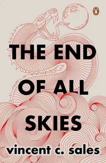 The End of All Skies - Paperback