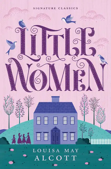 Little Women - Paperback