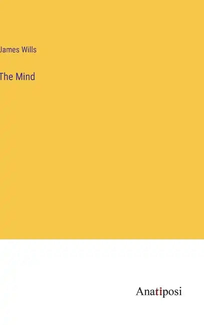 The Mind - Hardcover