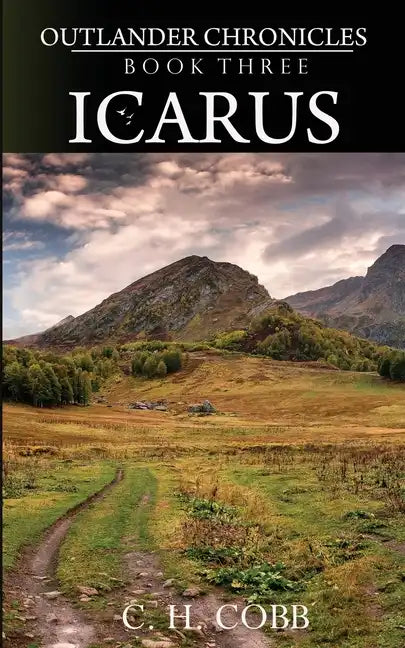Outlander Chronicles: Icarus - Paperback