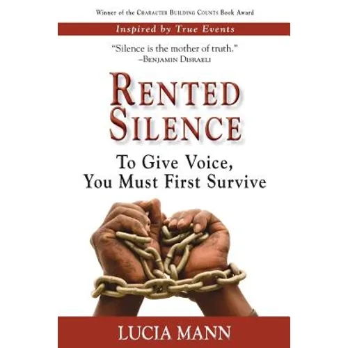Rented Silence: The Birthplace of Slavery - Paperback