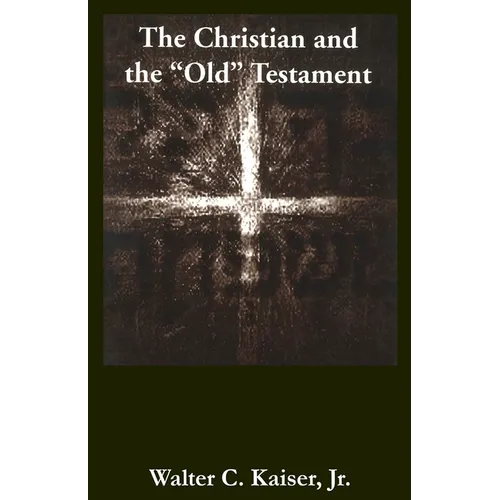 The Christian and the 