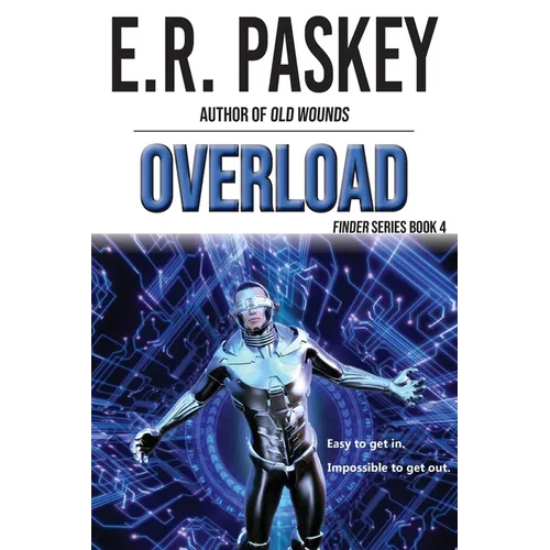 Overload - Paperback