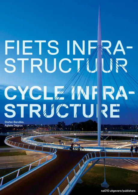 Cycle Infrastructure - Paperback