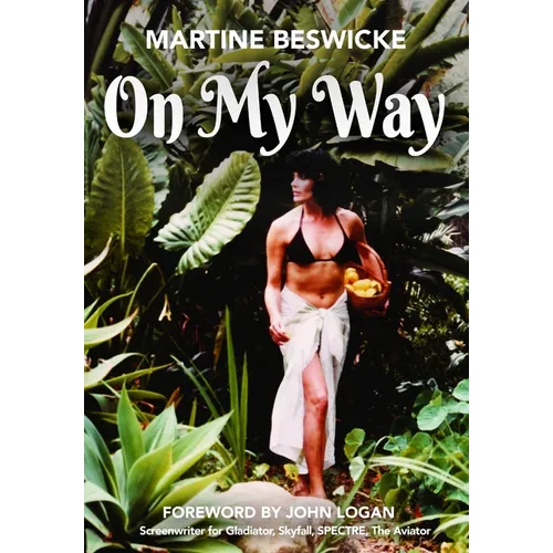 On My Way - Hardcover