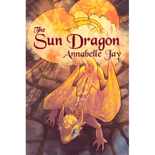 The Sun Dragon: Volume 1 - Paperback
