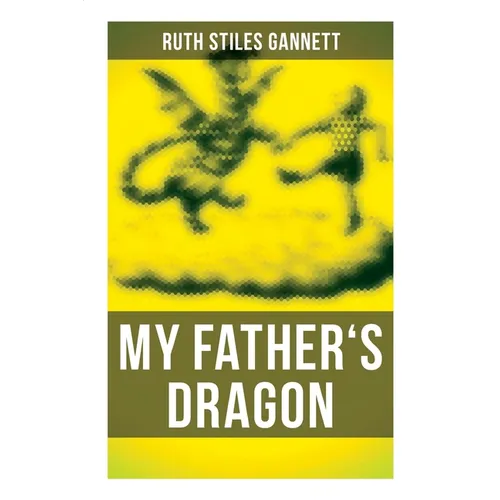 My Father's Dragon - Paperback