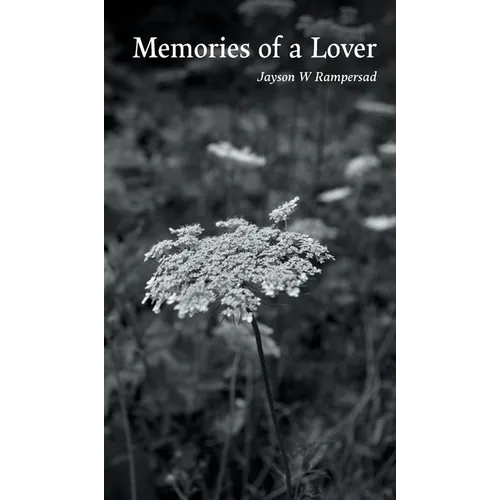 Memories of a Lover - Hardcover