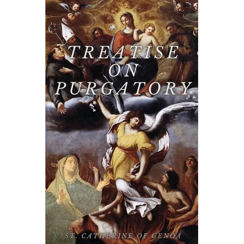Treatise on Purgatory - Paperback