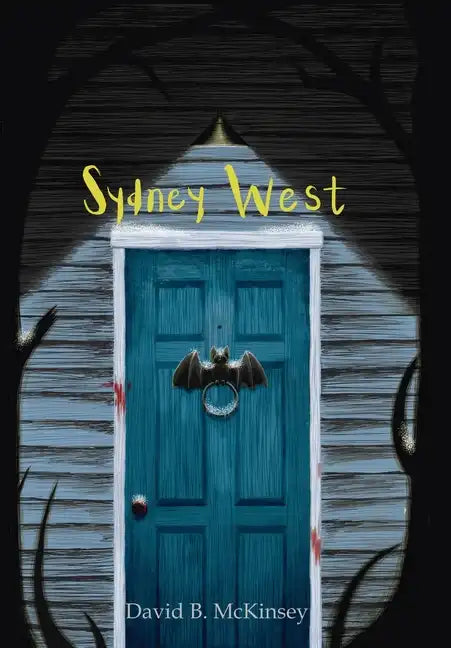 Sydney West - Hardcover