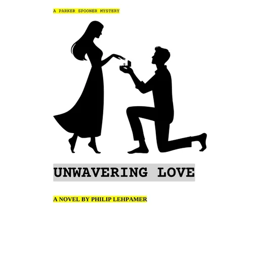 Unwavering Love - Paperback