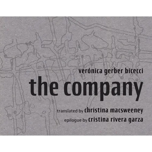 The Company - Paperback