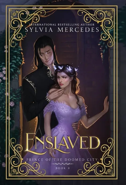 Enslaved - Hardcover