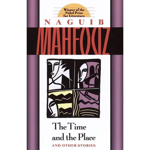 The Time and the Place and Other Stories - Paperback