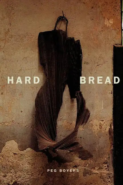 Hard Bread - Paperback