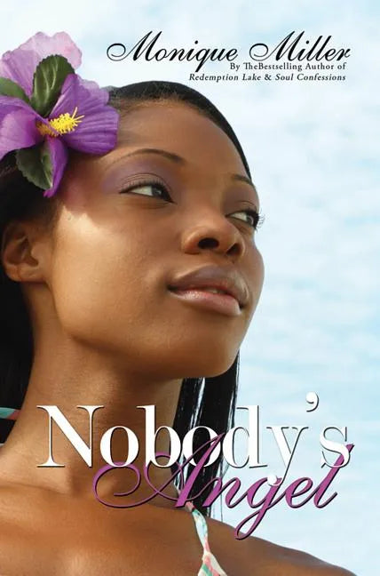 Nobody's Angel - Paperback