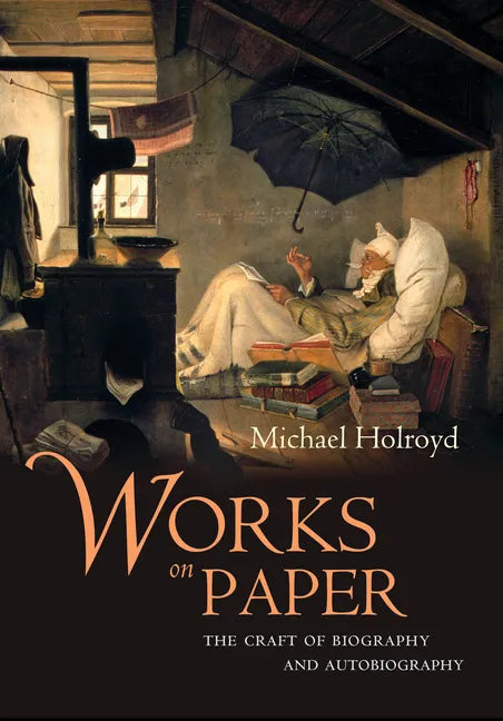 Works on Paper - Hardcover