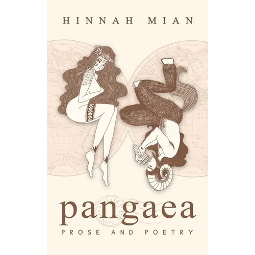 Pangaea: Prose and Poetry - Paperback