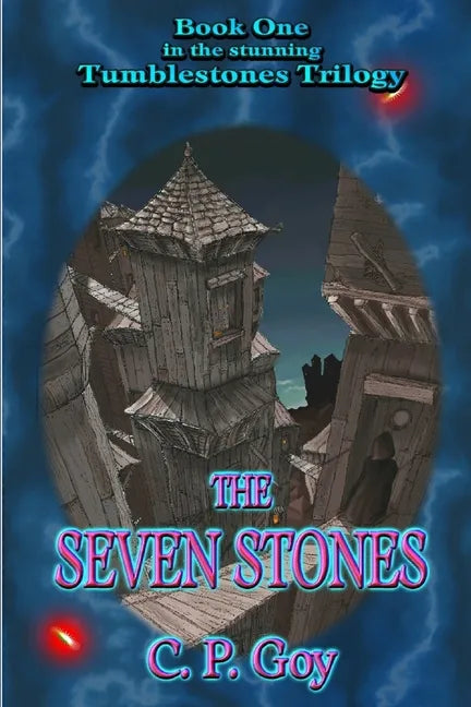 The Seven Stones - Paperback