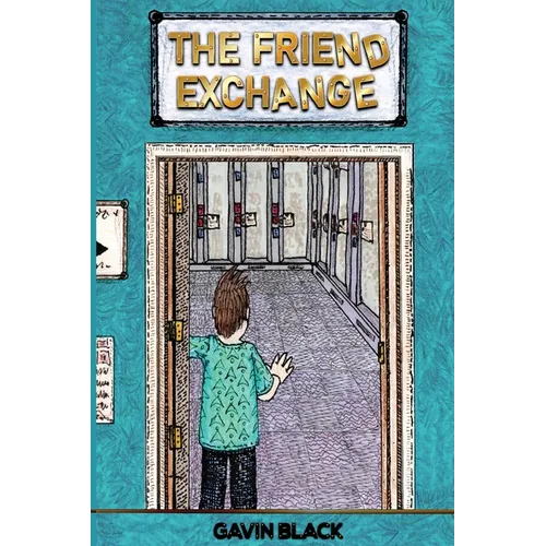 The Friend Exchange - Paperback
