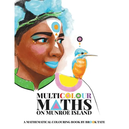 Multicolour Maths on Munroe Island - Paperback