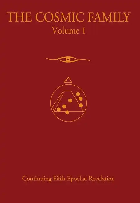 The Cosmic Family, Volume 1 - Hardcover