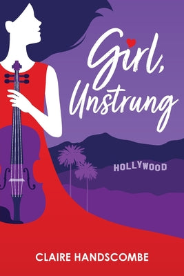 Girl, Unstrung - Paperback