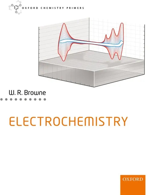 Electrochemistry - Paperback