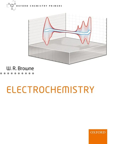 Electrochemistry - Paperback