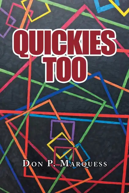 Quickies Too - Paperback