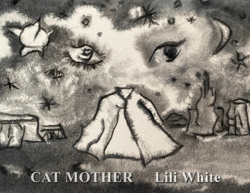 Cat Mother - Paperback