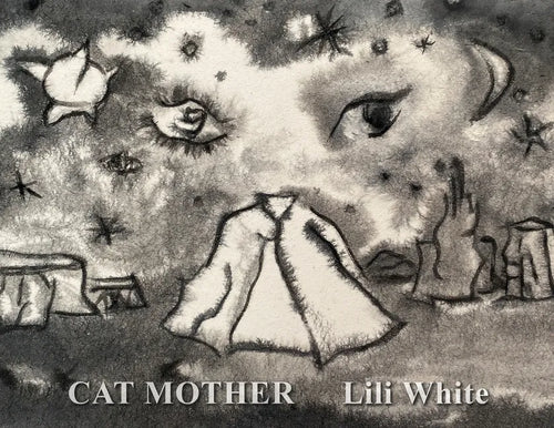 Cat Mother - Paperback