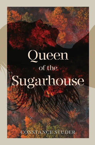 Queen of the Sugarhouse - Paperback