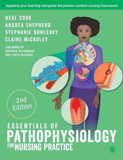 Essentials of Pathophysiology for Nursing Practice - Paperback