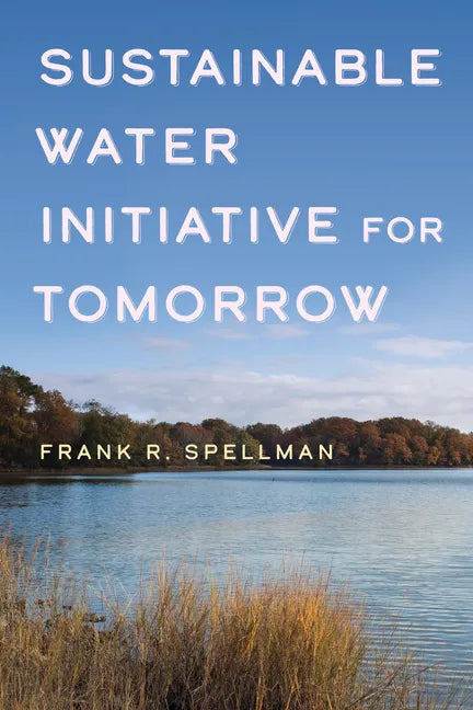 Sustainable Water Initiative for Tomorrow - Paperback