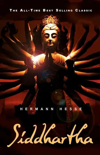 Siddhartha - Paperback
