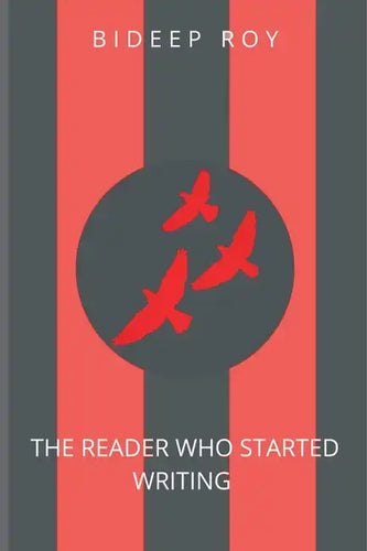 The Reader Who Started Writing. - Paperback
