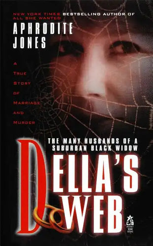 Della's Web - Paperback