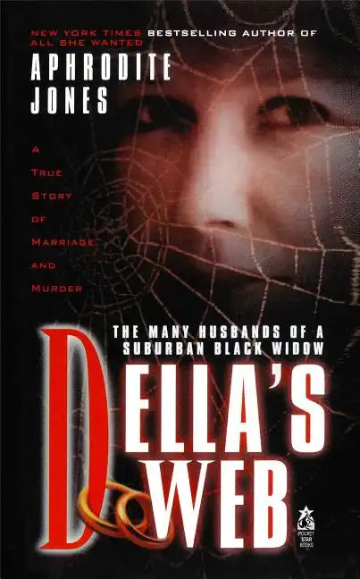 Della's Web - Paperback