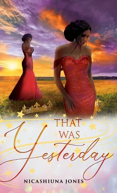 That Was Yesterday - Hardcover