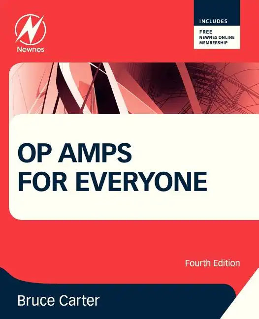 Op Amps for Everyone - Paperback